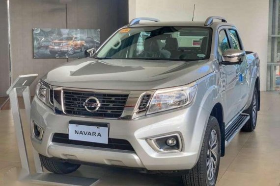 Nissan Navara 2019 for sale