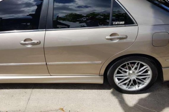 2004 Honda Accord FOR SALE