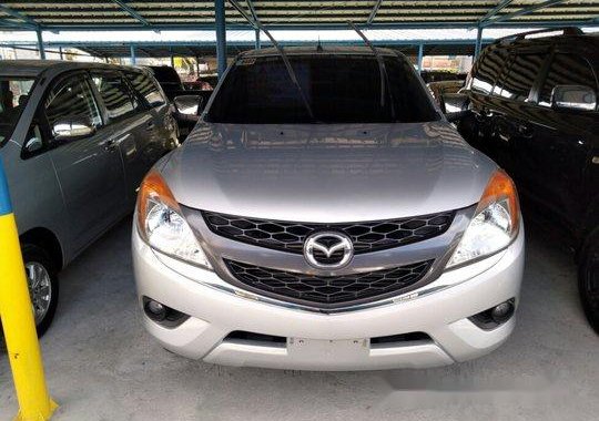 Mazda BT-50 2016 for sale