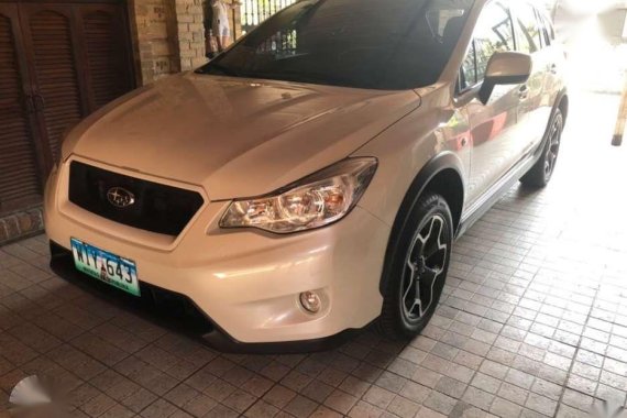 2013 Subaru Xv for sale