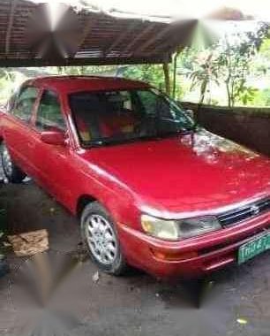 Toyota Corolla 1998 for sale