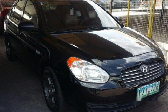 Hyundai Accent 2010 for sale