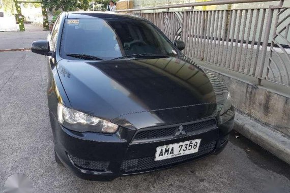 Mitsubishi Lancer Ex GLX 2015 FOR SALE