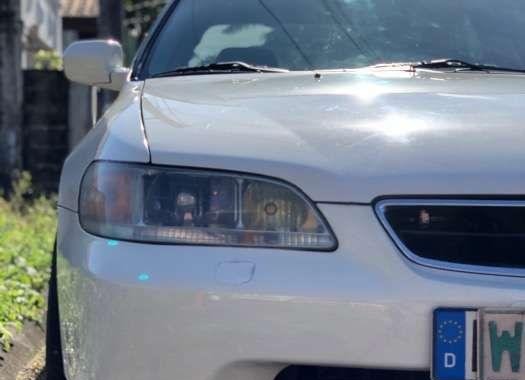 Honda Accord 2000 for sale