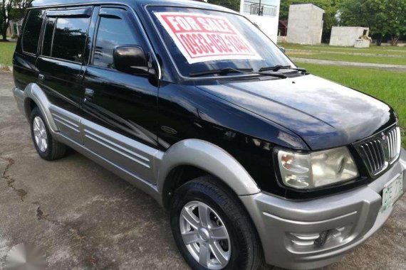 Mitsubishi Adventure 2003 for sale