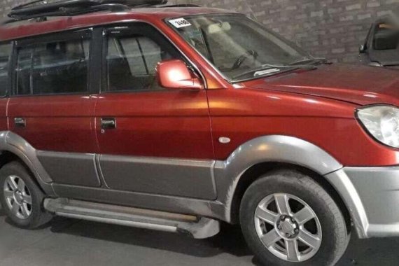 2007 Mitsubishi Adventure for sale