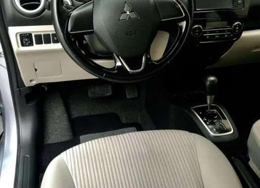 2016 Mitsubishi Mirage G4 AT FOR SALE