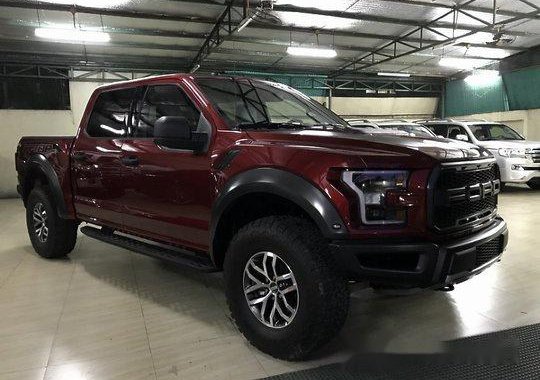 Ford F-150 2018 for sale