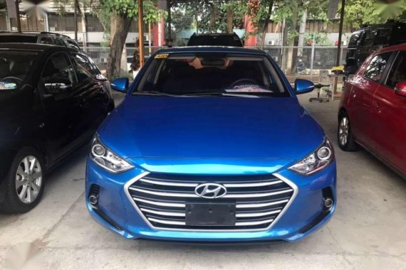 2016 Hyundai Elantra for sale