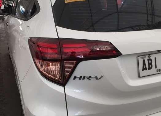 2015 Honda Hr-V for sale