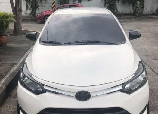 2015 TOYOTA VIOS J All Power for SALE