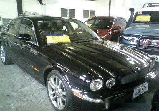 Jaguar XJ8 2005 for sale