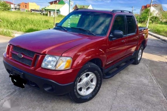 2000 Ford Expedition SVT for sale