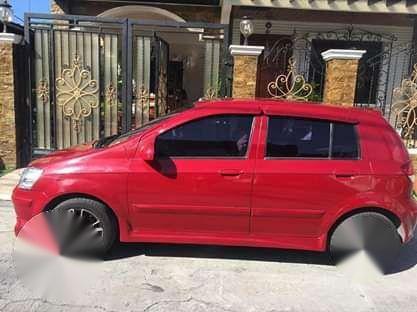 Hyundai Getz 2006 for sale