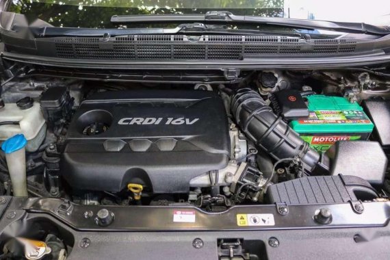 Kia Carens 2014 for sale