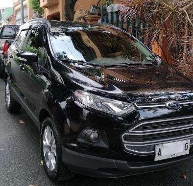 Ford Ecosport Trend 2014 model New Battery