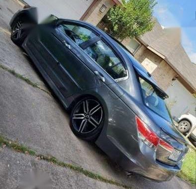 Like new Honda Accord for sale