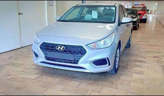 2019 All new HYUNDAI Accent 1.4Mt AT 38k all in sure approval