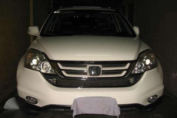 2010 Honda CRV for sale