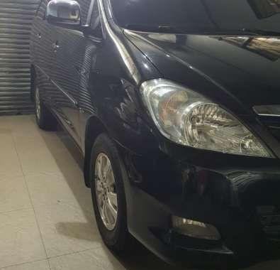 Toyota Innova 2010 for sale