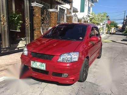 Hyundai Getz 2006 for sale