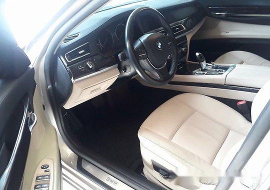 BMW 730d 2010 for sale