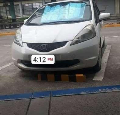 HONDA JAZZ 2010 for sale