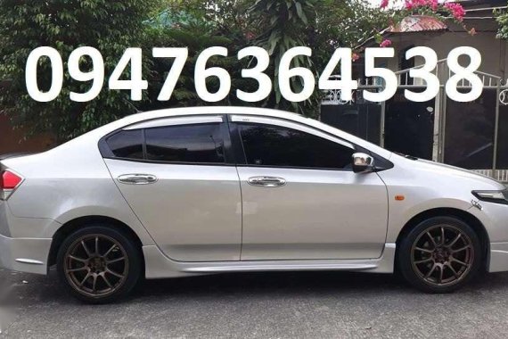 Honda City 2009 For sale