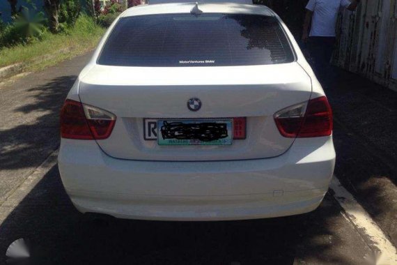 BMW 316i E90 2006 FOR SALE