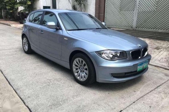 2013 Bmw 116i Model 1.6 liter engine