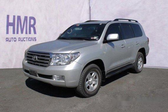 Toyota Land Cruiser 2010 for sale