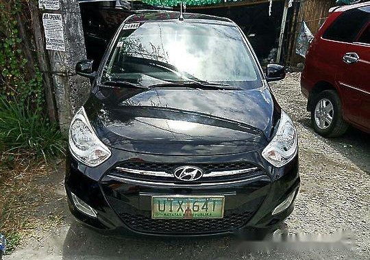 Hyundai i10 2012 for sale