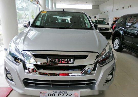 Isuzu D-Max 2018 for sale