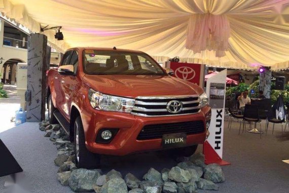 2019 Toyota Hulix for sale