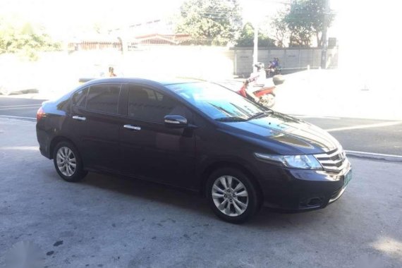 Honda City 2013 for sale 