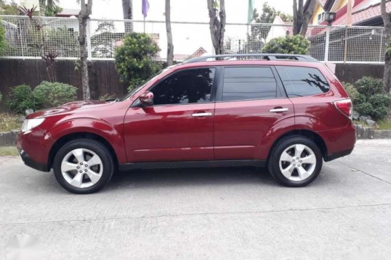 Subaru Forester 2013 for sale