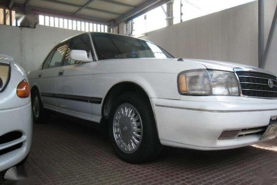 1996 Toyota Crown automatic FOR SALE