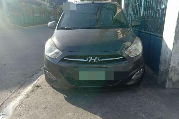 Hyundai i10 all power FOR SALE