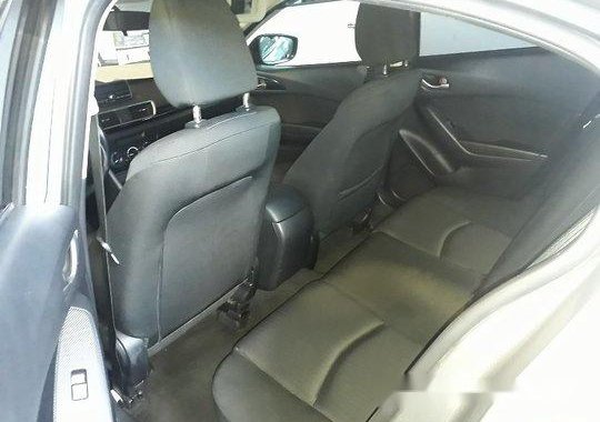 Mazda 3 2016 AT for sale
