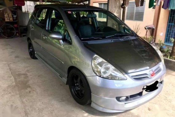 Honda Jazz gd edition FOR SALE