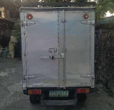 Like new Suzuki Multi-Cab for sale