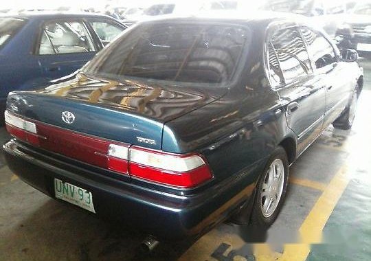 Toyota Corolla Altis 1996 for sale