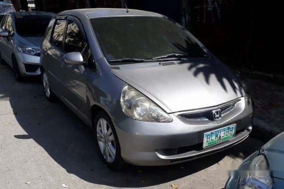 Honda Jazz 2007 for sale