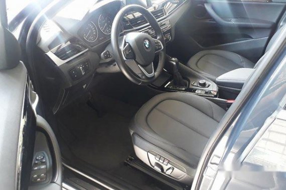 BMW X1 2018 for sale