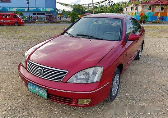 Nissan Sentra 2005 for sale