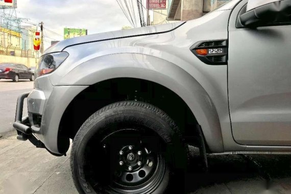 2017 Ford Ranger for sale