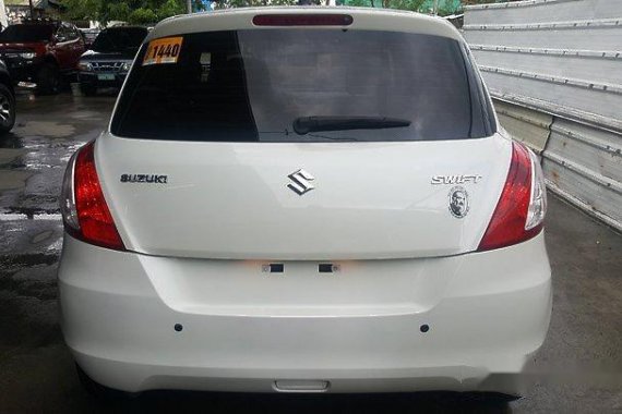 Suzuki Swift 2016 for sale