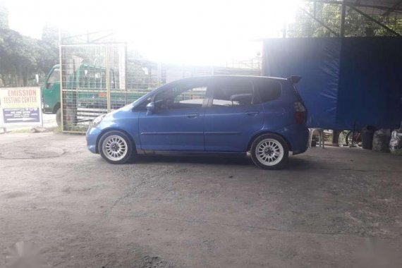 Honda Jazz gd 2006 model Local