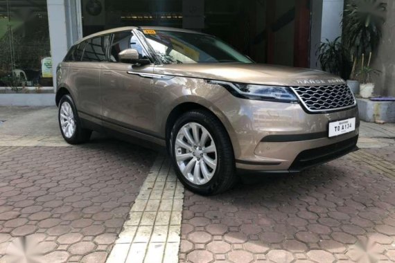 2018 Land Rover Range Rover for sale