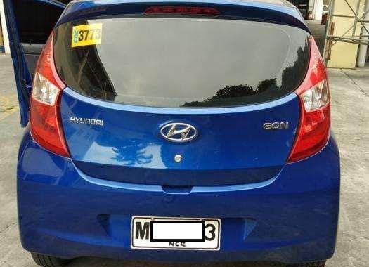 2016 Hyundai Eon for sale